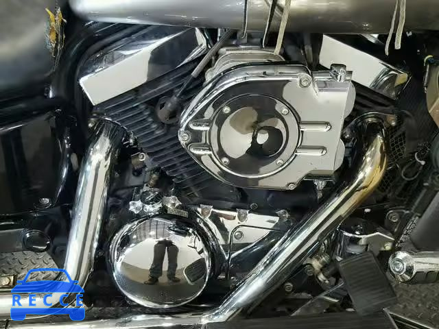 2005 KAWASAKI VN1500 N1 JKBVNAN155A019925 image 4