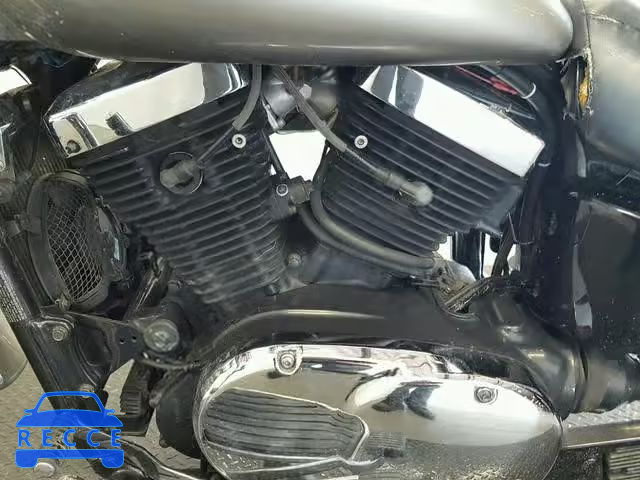 2005 KAWASAKI VN1500 N1 JKBVNAN155A019925 image 5