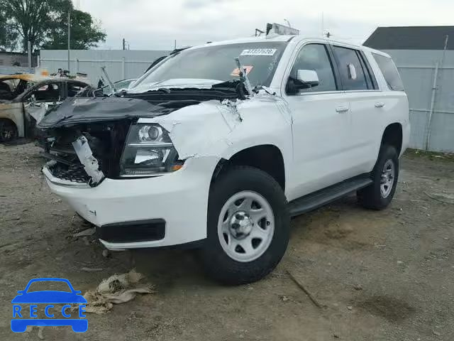 2017 CHEVROLET TAHOE SPEC 1GNSKFECXHR310468 image 1