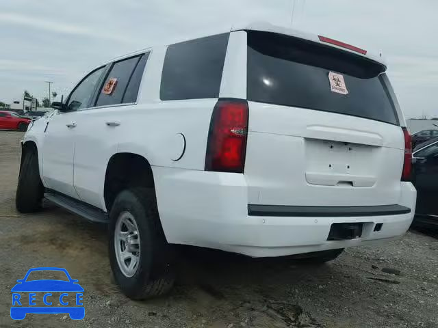 2017 CHEVROLET TAHOE SPEC 1GNSKFECXHR310468 Bild 2