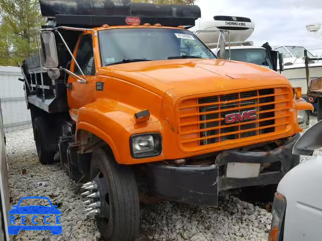 1998 GMC C-SERIES C 1GDJ7H1J1WJ505260 Bild 0