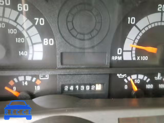 1998 GMC C-SERIES C 1GDJ7H1J1WJ505260 зображення 7