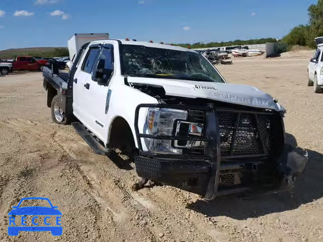 2018 FORD F350 SUPER 1FD8W3HT1JEB65038 image 0