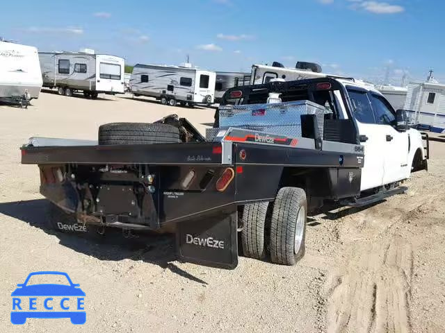 2018 FORD F350 SUPER 1FD8W3HT1JEB65038 Bild 3