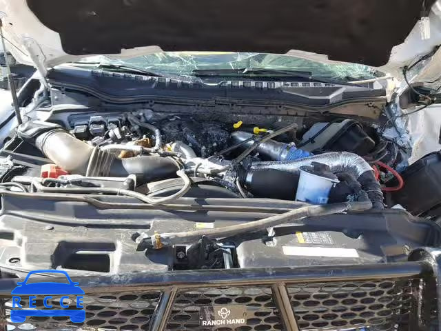 2018 FORD F350 SUPER 1FD8W3HT1JEB65038 image 6