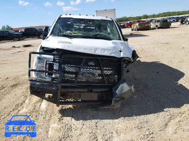 2018 FORD F350 SUPER 1FD8W3HT1JEB65038 Bild 8