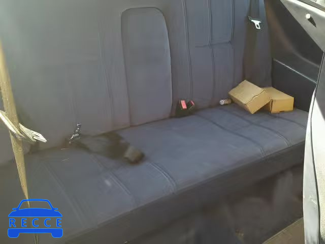 1990 SAAB 900 YS3AJ36D8L3005407 Bild 5