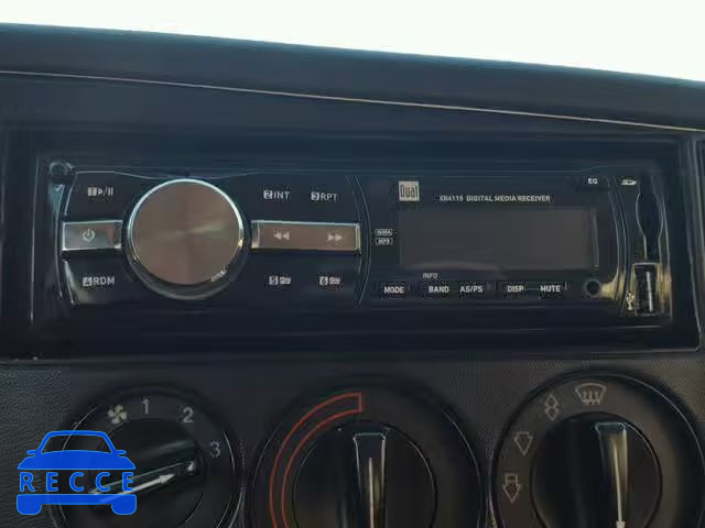 1990 SAAB 900 YS3AJ36D8L3005407 Bild 8