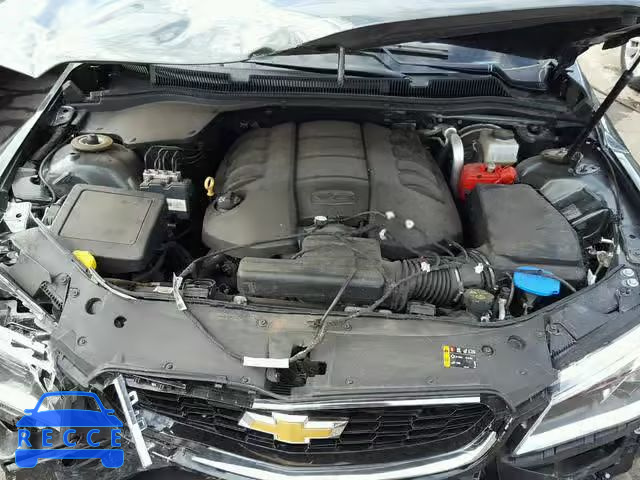 2017 CHEVROLET SS 6G3F15RW0HL310027 зображення 6