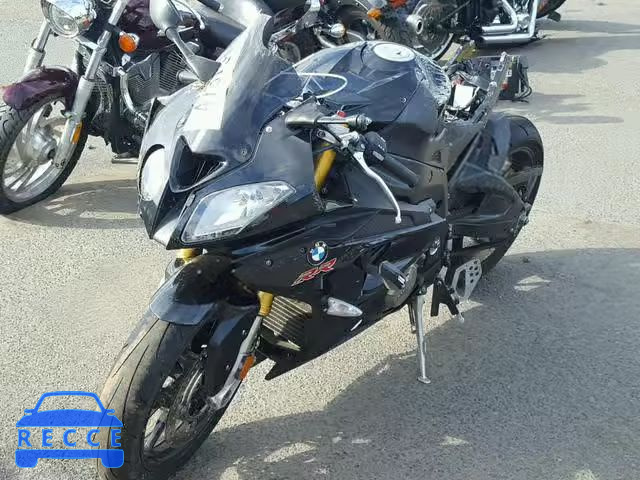 2013 BMW S 1000 RR WB1053400DZL18132 зображення 1