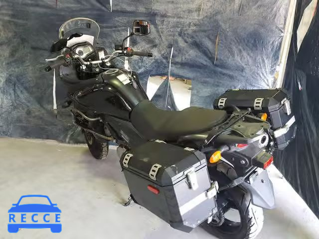 2012 SUZUKI DL650 A JS1VP56A8C2102485 image 2