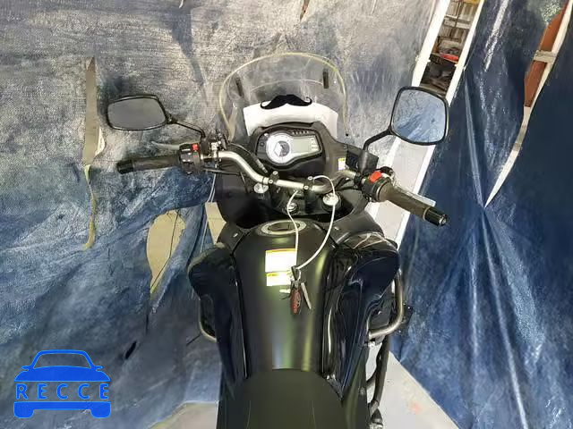 2012 SUZUKI DL650 A JS1VP56A8C2102485 зображення 4