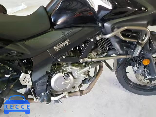 2012 SUZUKI DL650 A JS1VP56A8C2102485 зображення 6