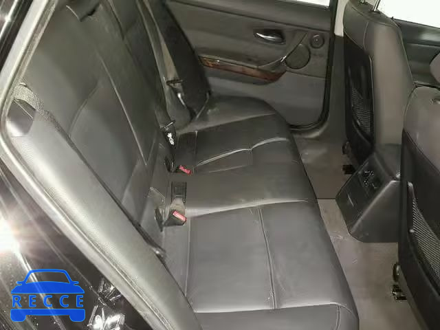 2007 BMW 328 XIT WBAVT73577FZ35341 зображення 5