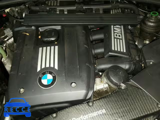 2007 BMW 328 XIT WBAVT73577FZ35341 Bild 6