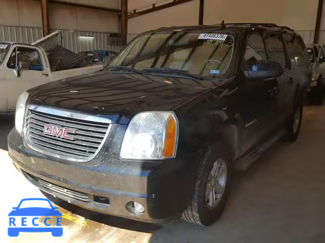 2012 GMC YUKON XL C 1GKS1KE06CR132243 image 1