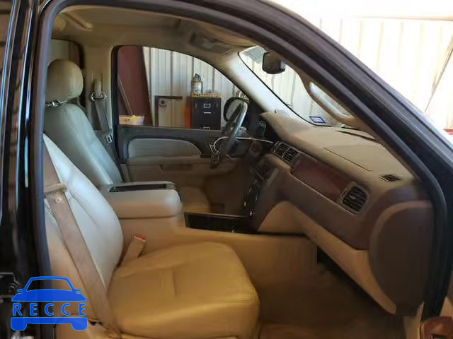 2012 GMC YUKON XL C 1GKS1KE06CR132243 image 4