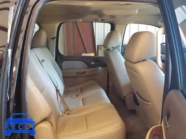 2012 GMC YUKON XL C 1GKS1KE06CR132243 image 5