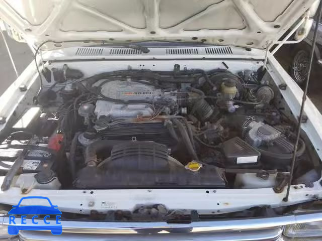 1991 TOYOTA PICKUP CAB JT5VN94T7M0023681 image 6