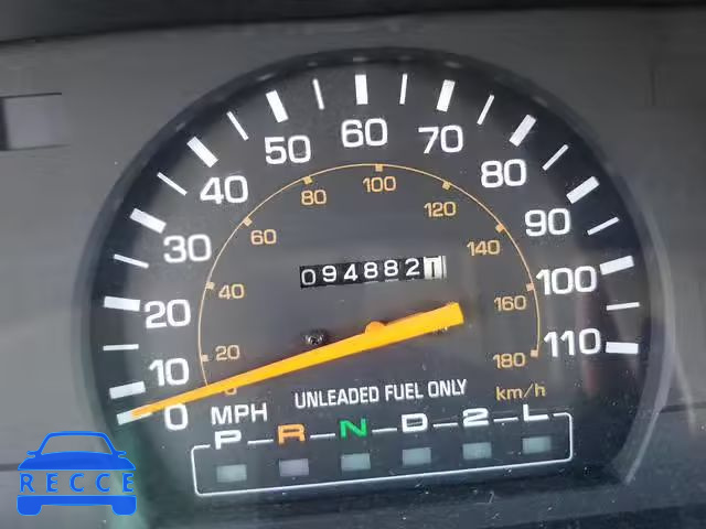 1991 TOYOTA PICKUP CAB JT5VN94T7M0023681 image 7