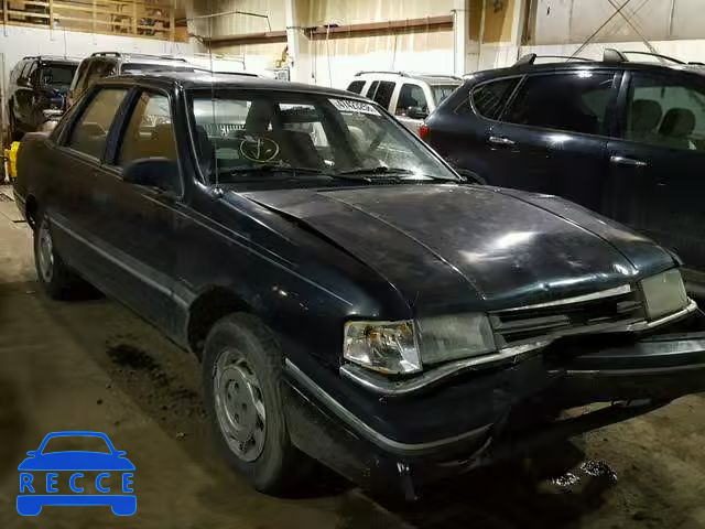 1990 FORD TEMPO 2FAPP39S4LB175358 Bild 0