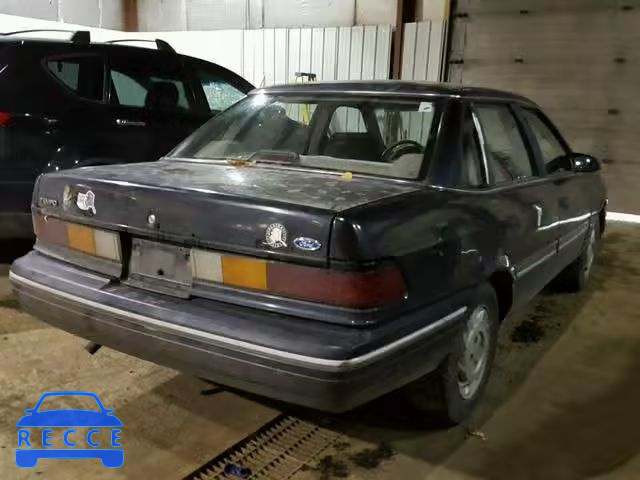 1990 FORD TEMPO 2FAPP39S4LB175358 зображення 3