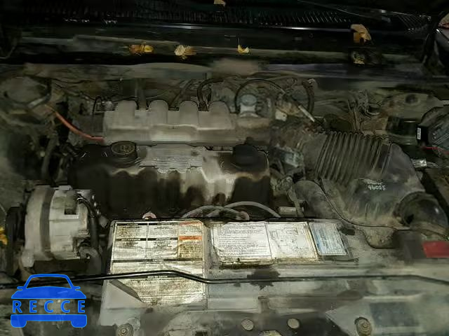 1990 FORD TEMPO 2FAPP39S4LB175358 image 6