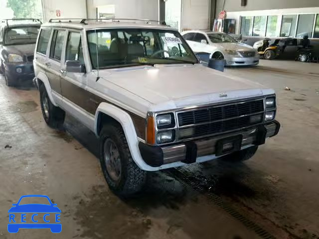 1990 JEEP WAGONEER L 1J4FN78L6LL226625 Bild 0