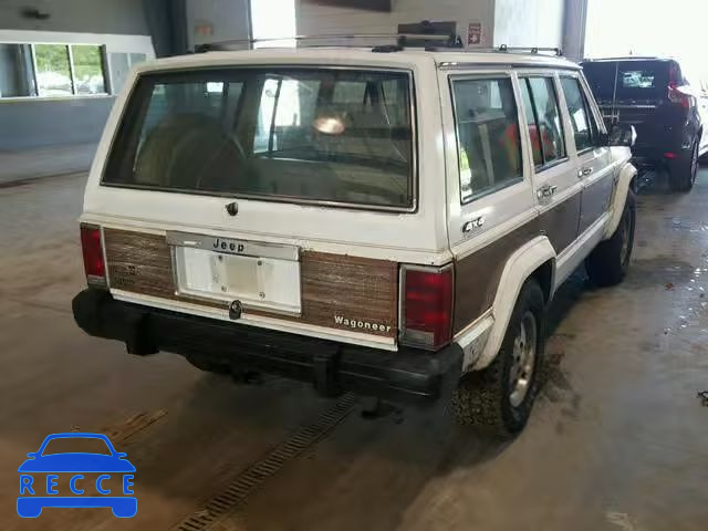 1990 JEEP WAGONEER L 1J4FN78L6LL226625 Bild 3