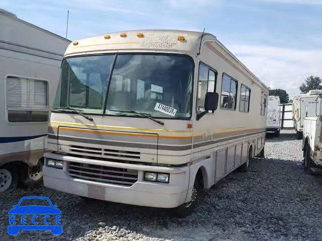 1993 FORD F530 SUPER 3FCMF53G9PJA00349 image 1