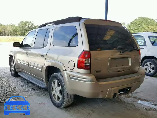 2004 ISUZU ASCENDER L 4NUES16P146701101 зображення 2