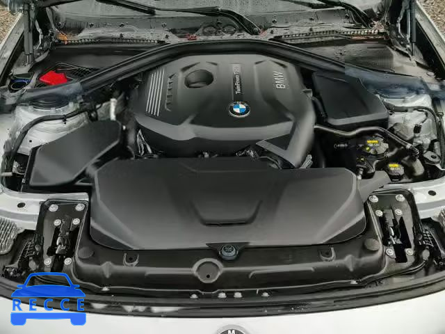 2018 BMW 330 XIGT WBA8Z9C54JG828515 Bild 6