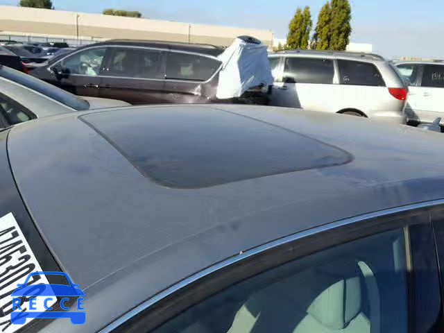 2013 AUDI A8 QUATTRO WAUAGAFD6DN012305 зображення 8
