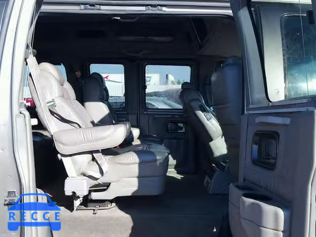 2004 GMC SAVANA RV 1GDFG15T641156666 зображення 5