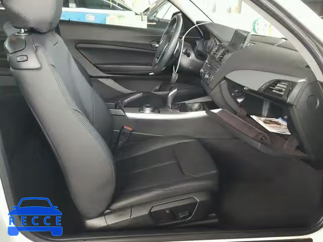 2015 BMW 228 XI WBA1G9C56FVX96614 зображення 4