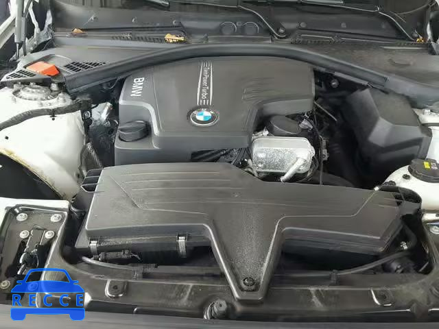 2015 BMW 228 XI WBA1G9C56FVX96614 image 6