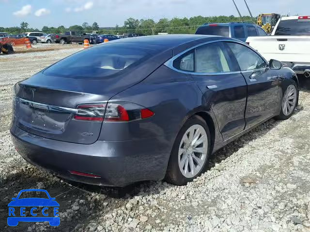 2018 TESLA MODEL S 5YJSA1E2XJF245168 image 3