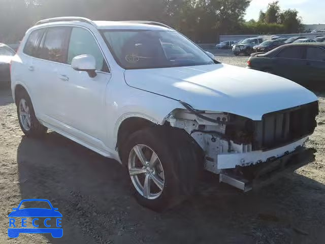 2016 VOLVO XC90 T5 YV4102XK2G1084881 image 0