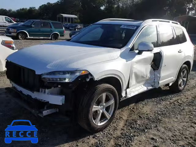 2016 VOLVO XC90 T5 YV4102XK2G1084881 image 1