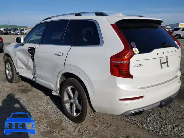 2016 VOLVO XC90 T5 YV4102XK2G1084881 image 2