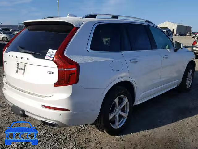 2016 VOLVO XC90 T5 YV4102XK2G1084881 image 3