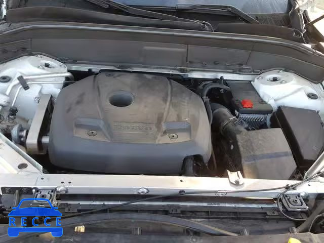2016 VOLVO XC90 T5 YV4102XK2G1084881 image 6