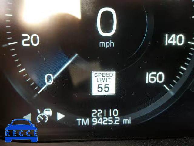 2016 VOLVO XC90 T5 YV4102XK2G1084881 image 7