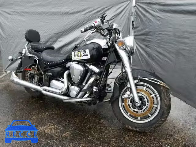 2005 YAMAHA XV1700 A JYAVP17E75A007646 image 0