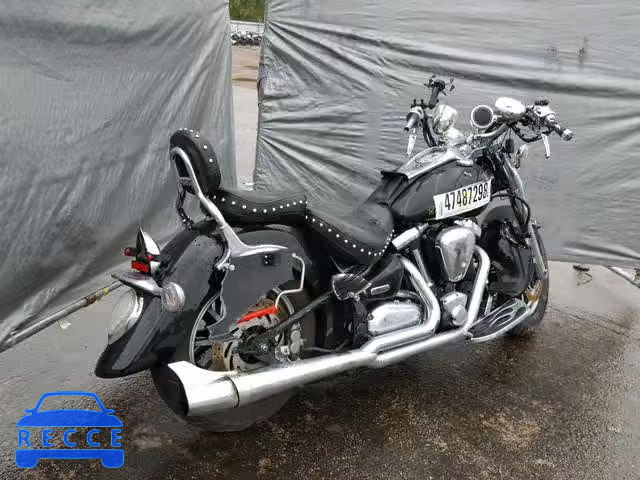 2005 YAMAHA XV1700 A JYAVP17E75A007646 image 3