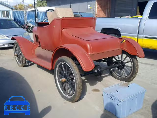 1923 FORD MODEL T 8911129 image 2