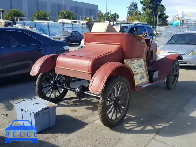 1923 FORD MODEL T 8911129 image 3