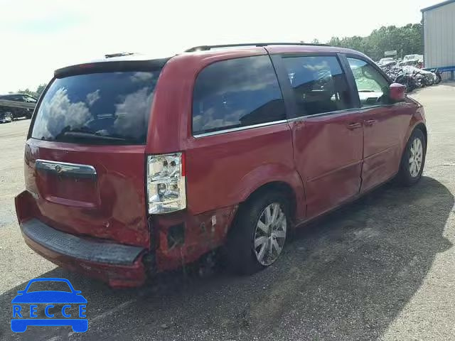 2008 CHRYSLER TOWN&COUNT 2A8HR54P88R602376 Bild 3