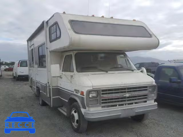 1989 CHEVROLET G30 2GBJG31K4K4106771 Bild 0