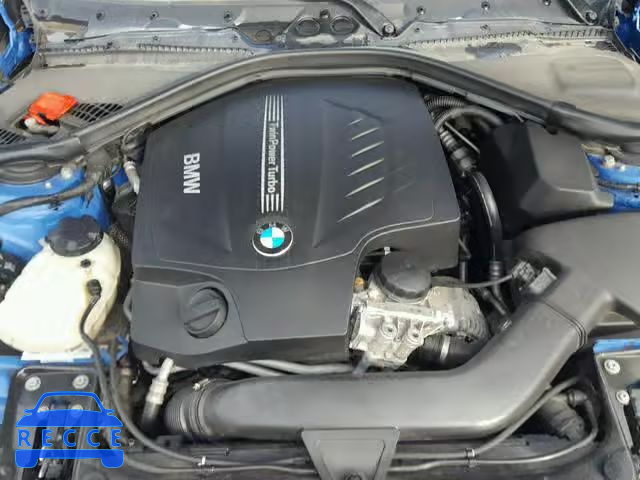 2014 BMW 435 XI WBA3R5C50EF784804 image 6